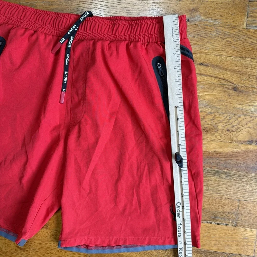 Spyder active men